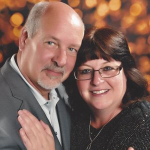 Meet your Posher, Cheryl